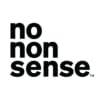 No nonsense
