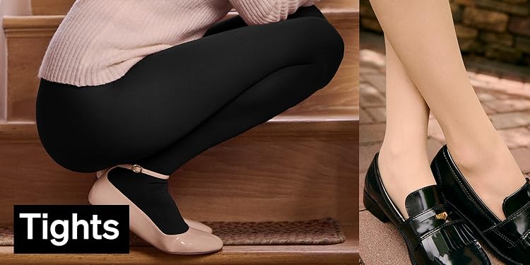 Effortless Style, Zero Compromise